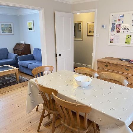 37 Trenwith Place, Charming Family Home & Garden! St Ives Extérieur photo