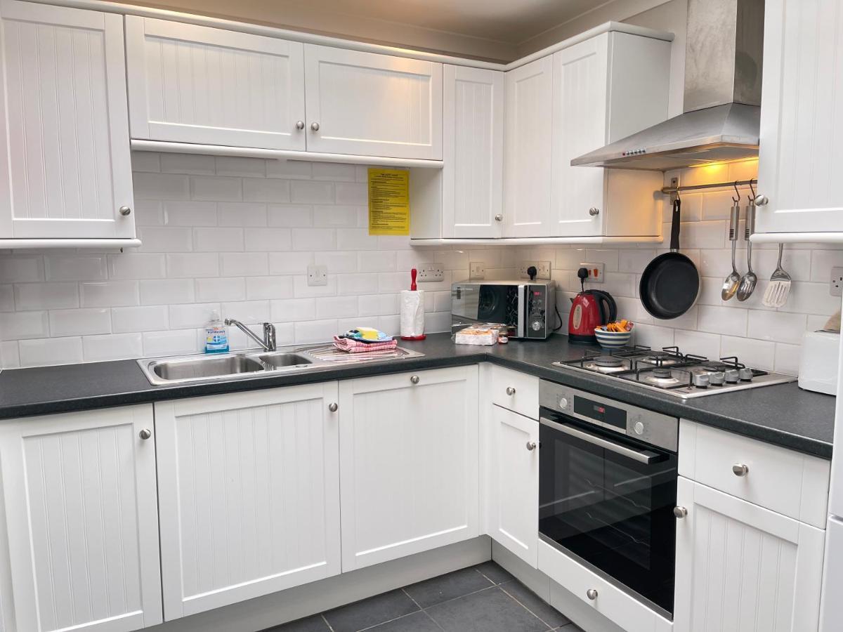 37 Trenwith Place, Charming Family Home & Garden! St Ives Extérieur photo