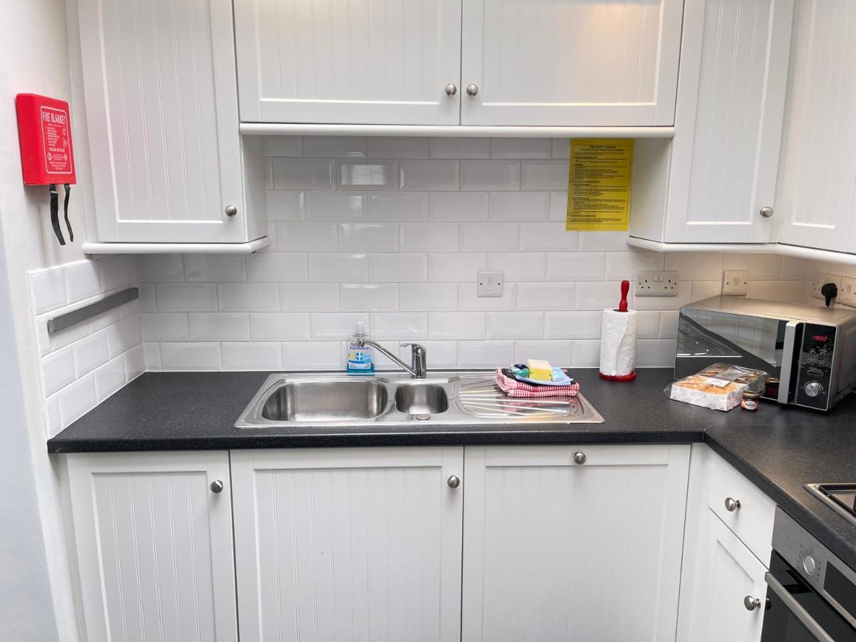 37 Trenwith Place, Charming Family Home & Garden! St Ives Extérieur photo