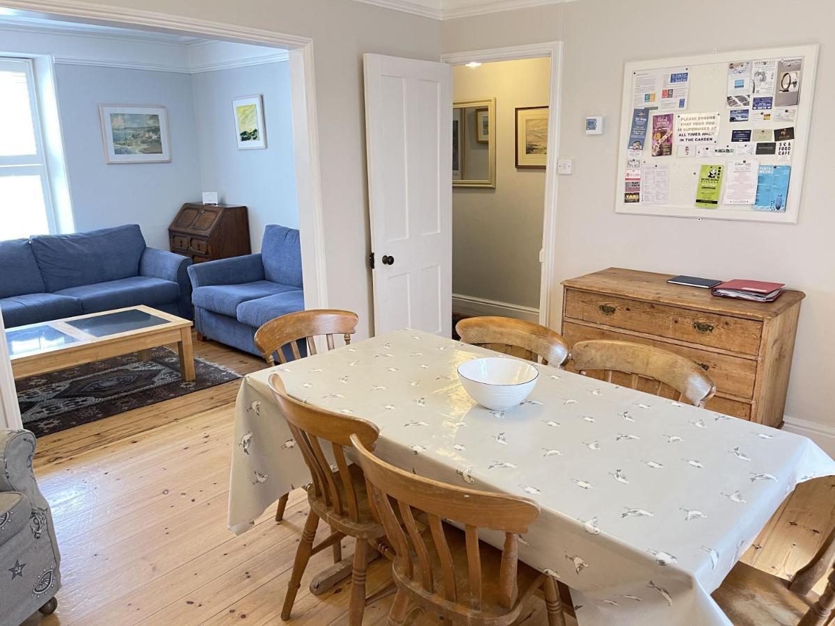 37 Trenwith Place, Charming Family Home & Garden! St Ives Extérieur photo
