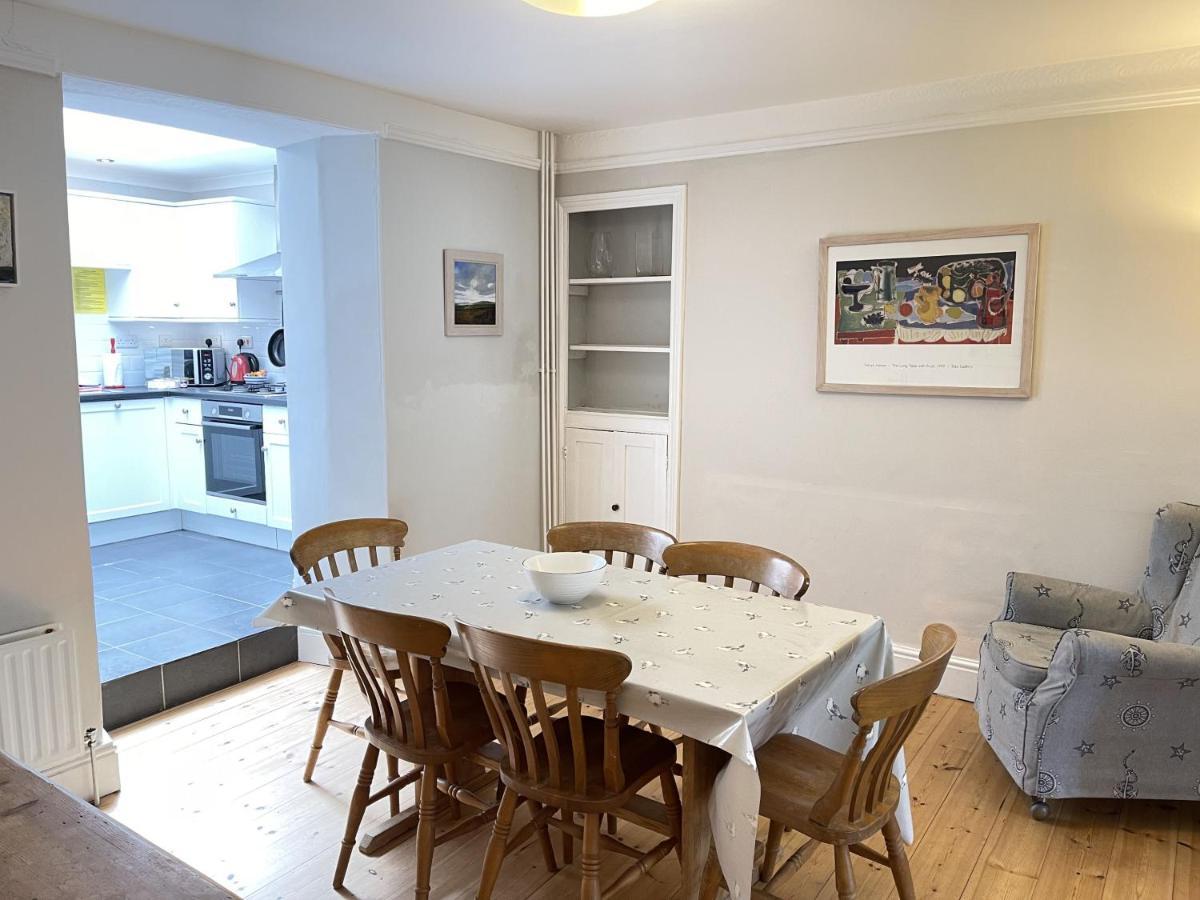 37 Trenwith Place, Charming Family Home & Garden! St Ives Extérieur photo