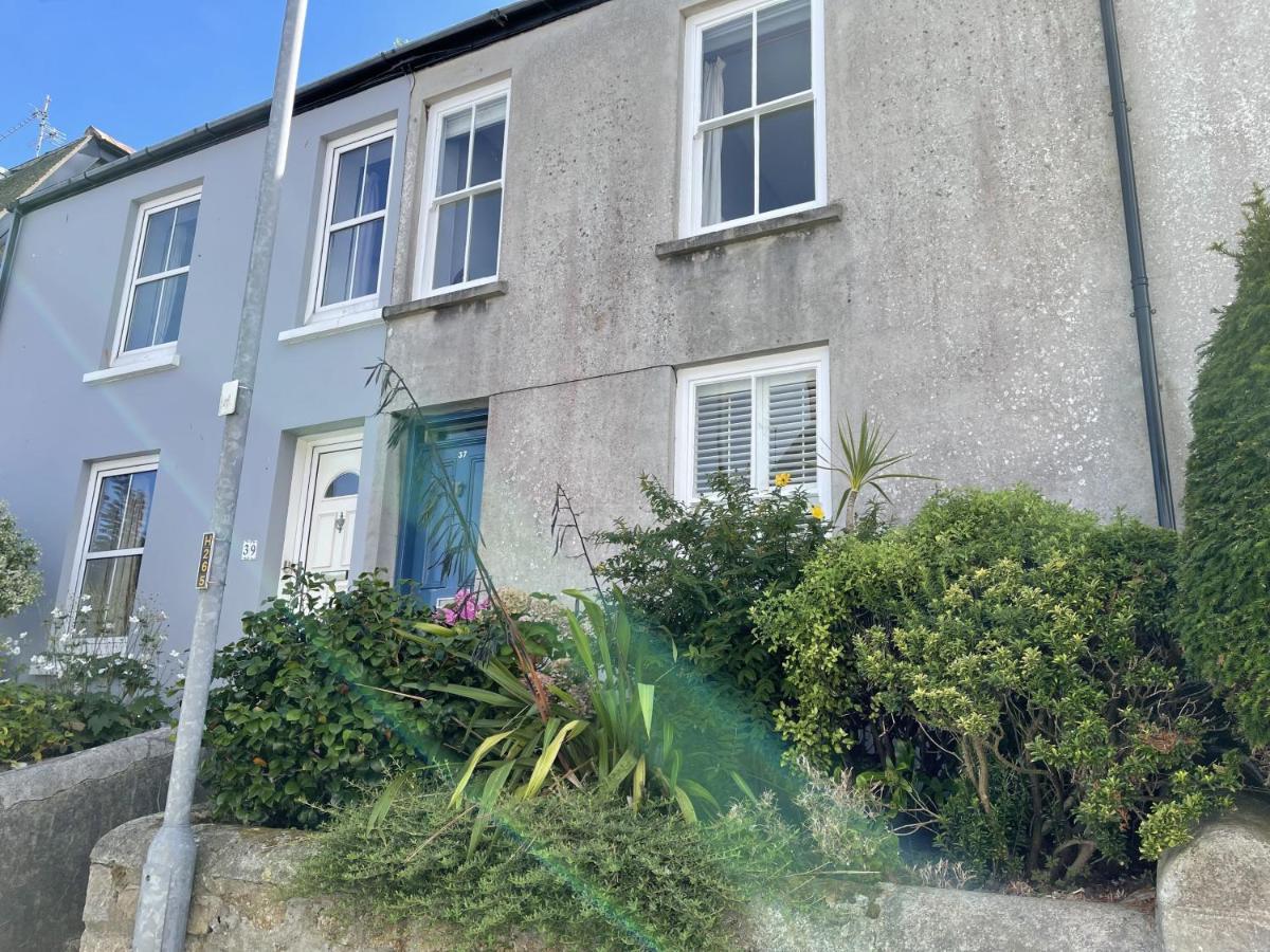 37 Trenwith Place, Charming Family Home & Garden! St Ives Extérieur photo