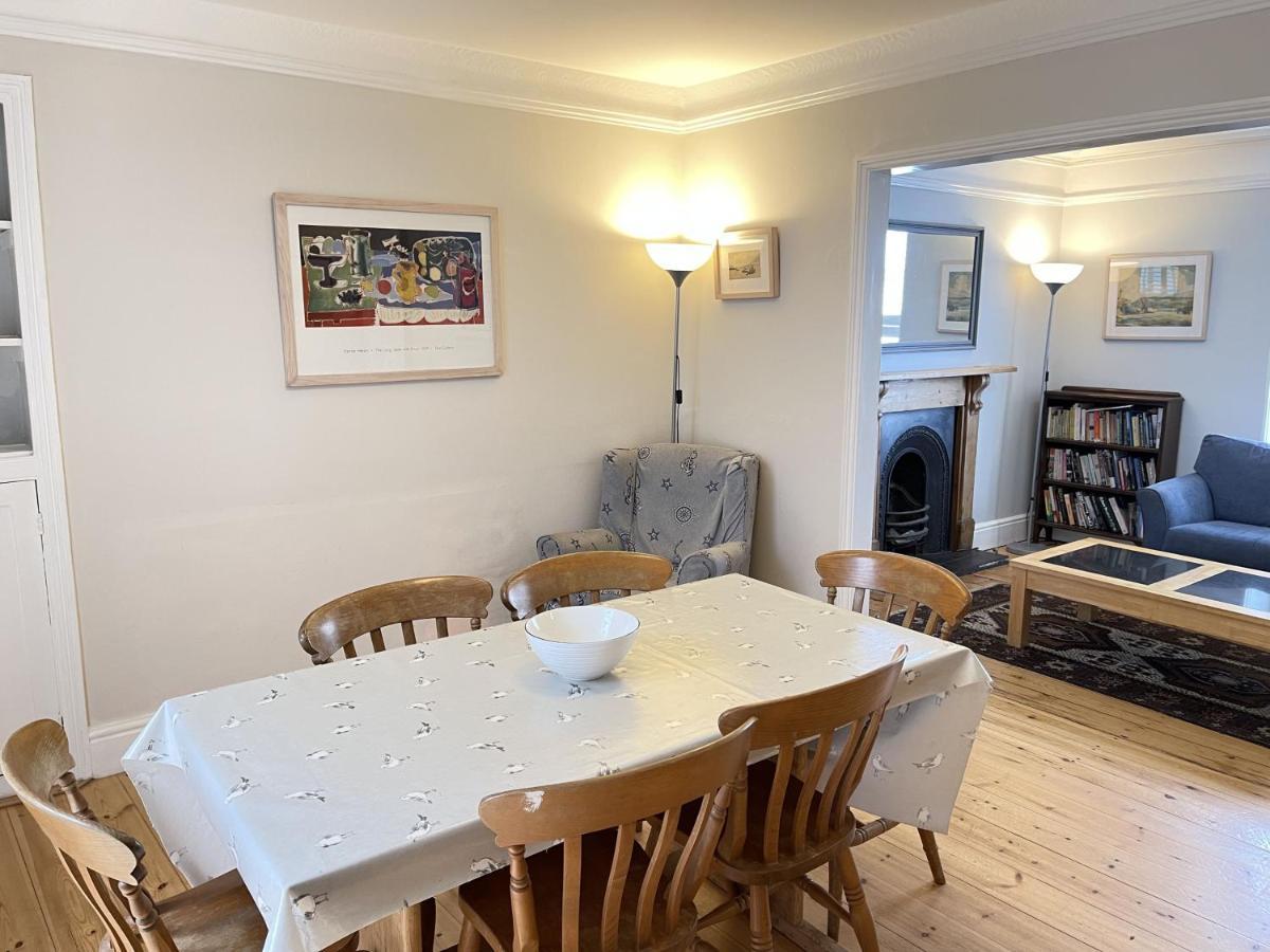37 Trenwith Place, Charming Family Home & Garden! St Ives Extérieur photo
