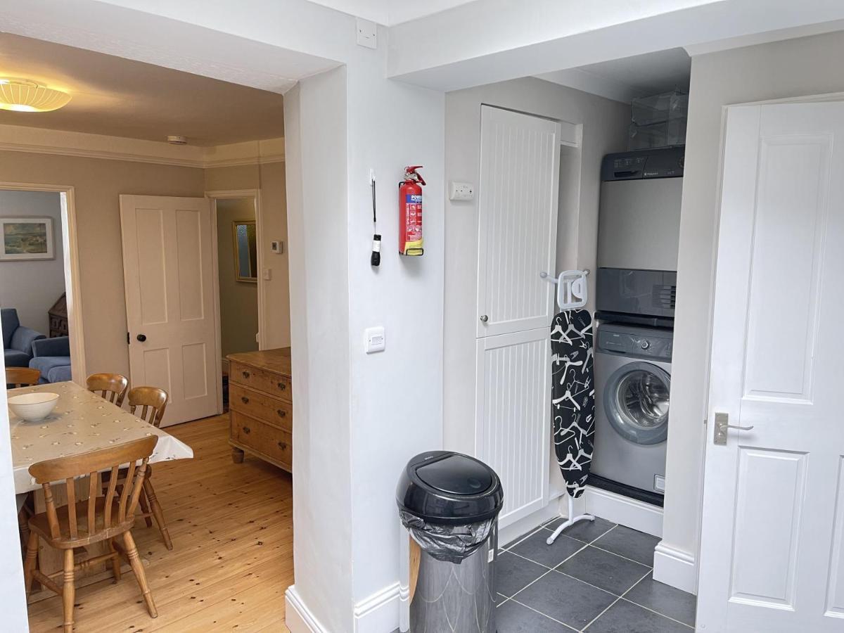 37 Trenwith Place, Charming Family Home & Garden! St Ives Extérieur photo