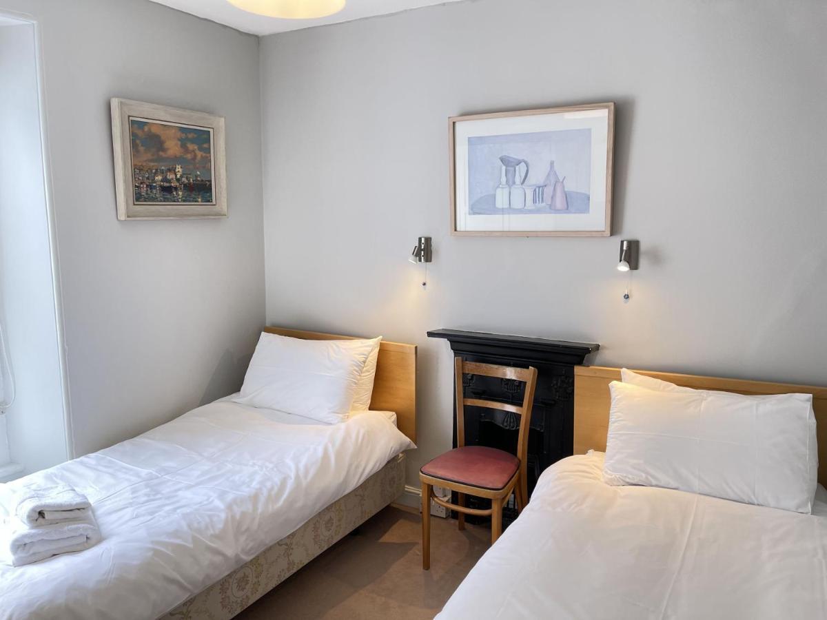 37 Trenwith Place, Charming Family Home & Garden! St Ives Extérieur photo