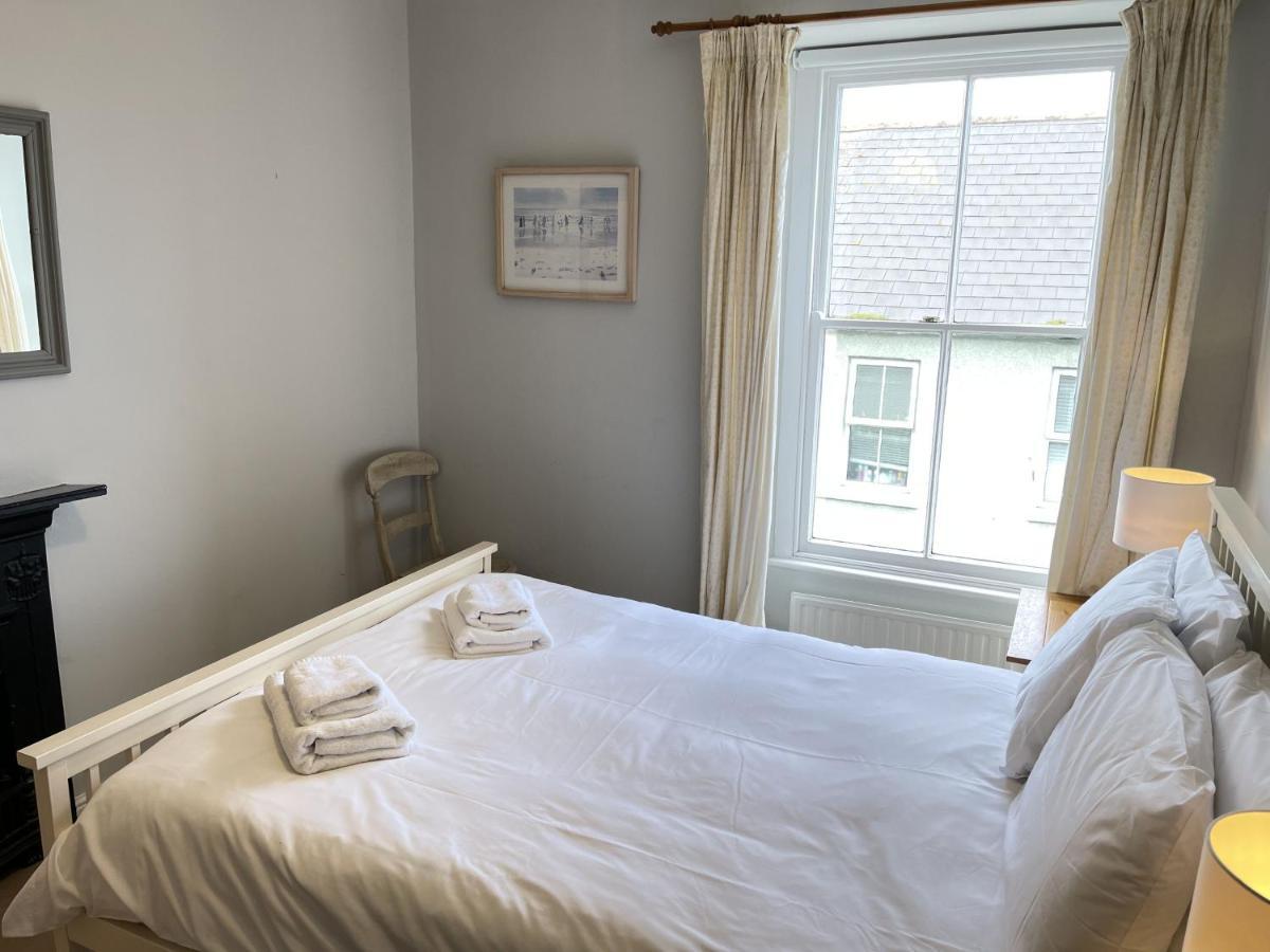 37 Trenwith Place, Charming Family Home & Garden! St Ives Extérieur photo