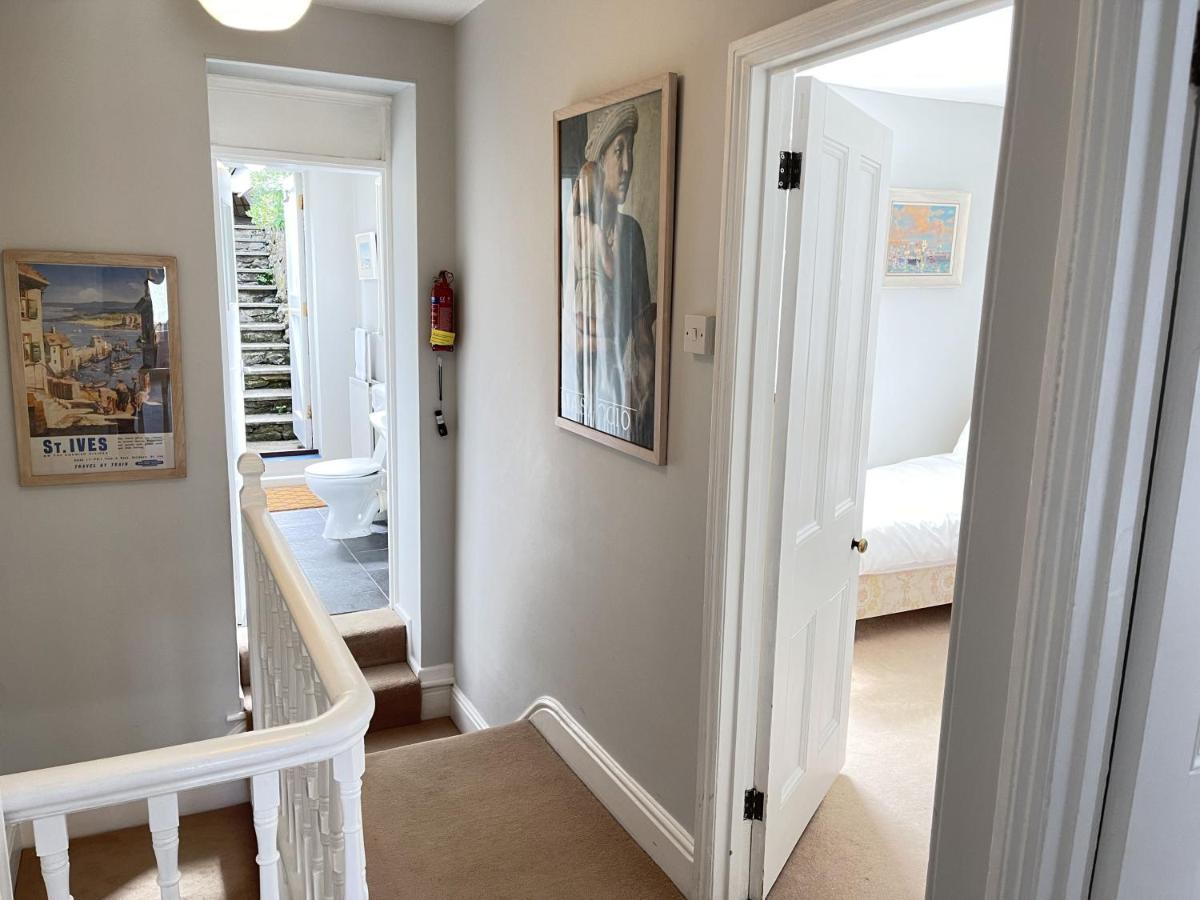 37 Trenwith Place, Charming Family Home & Garden! St Ives Extérieur photo