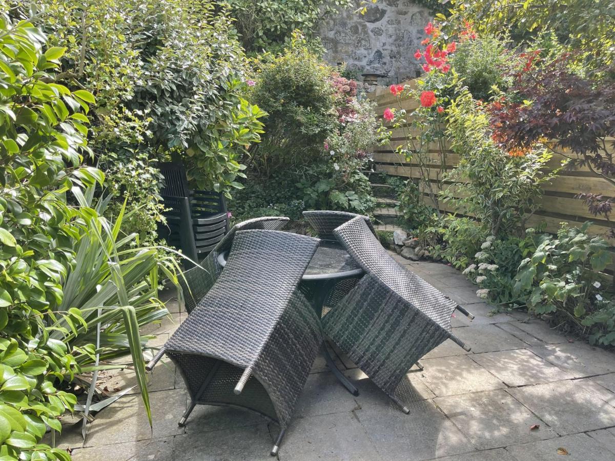 37 Trenwith Place, Charming Family Home & Garden! St Ives Extérieur photo